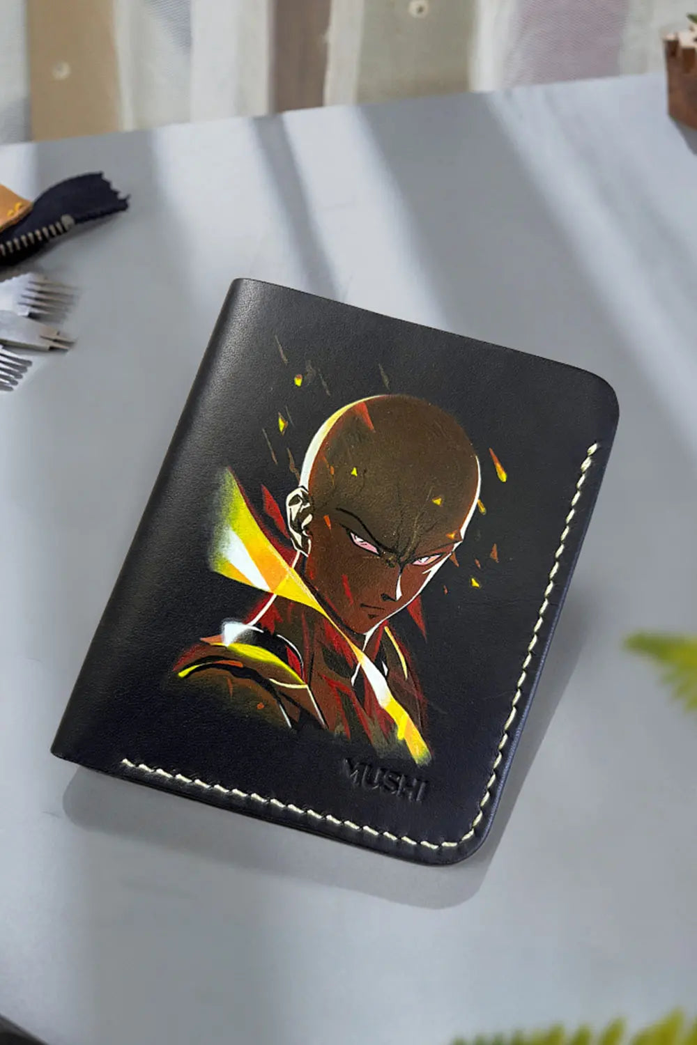 Saitama