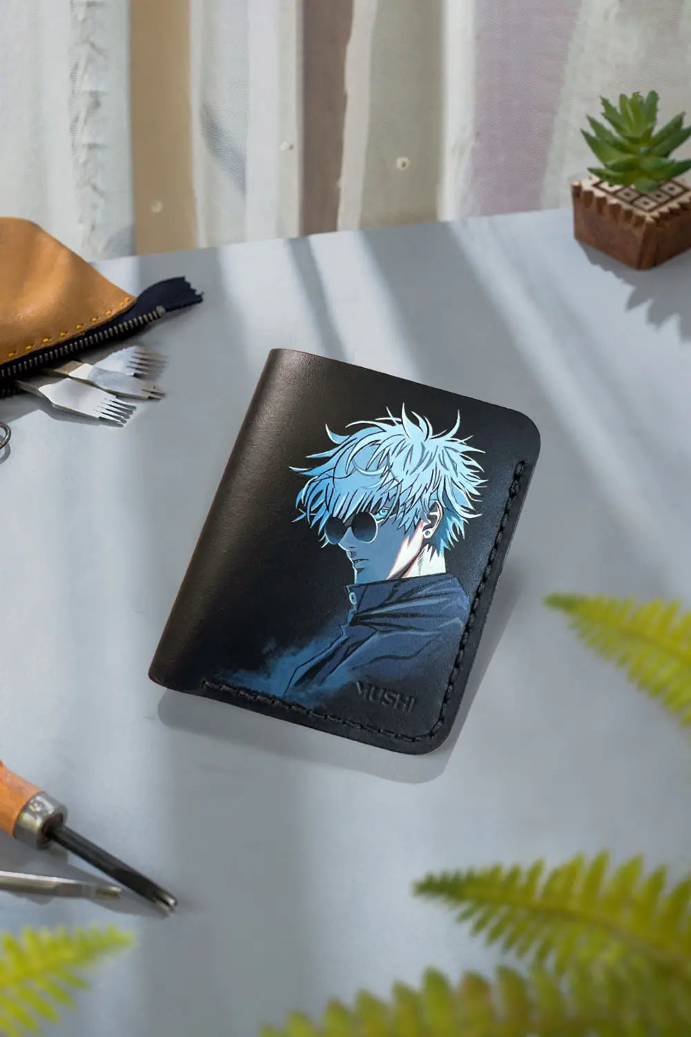 Satoru gojo