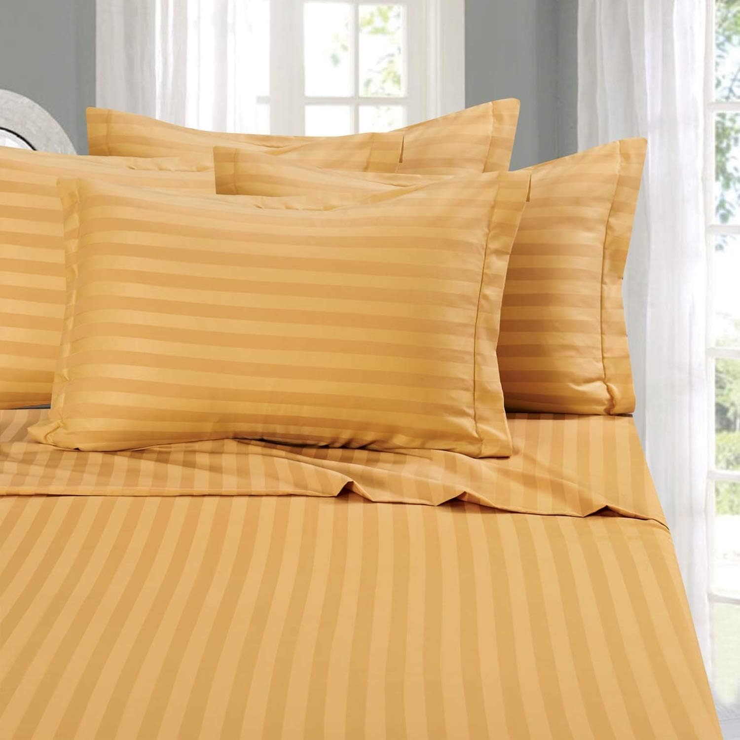 Bedsheets king size