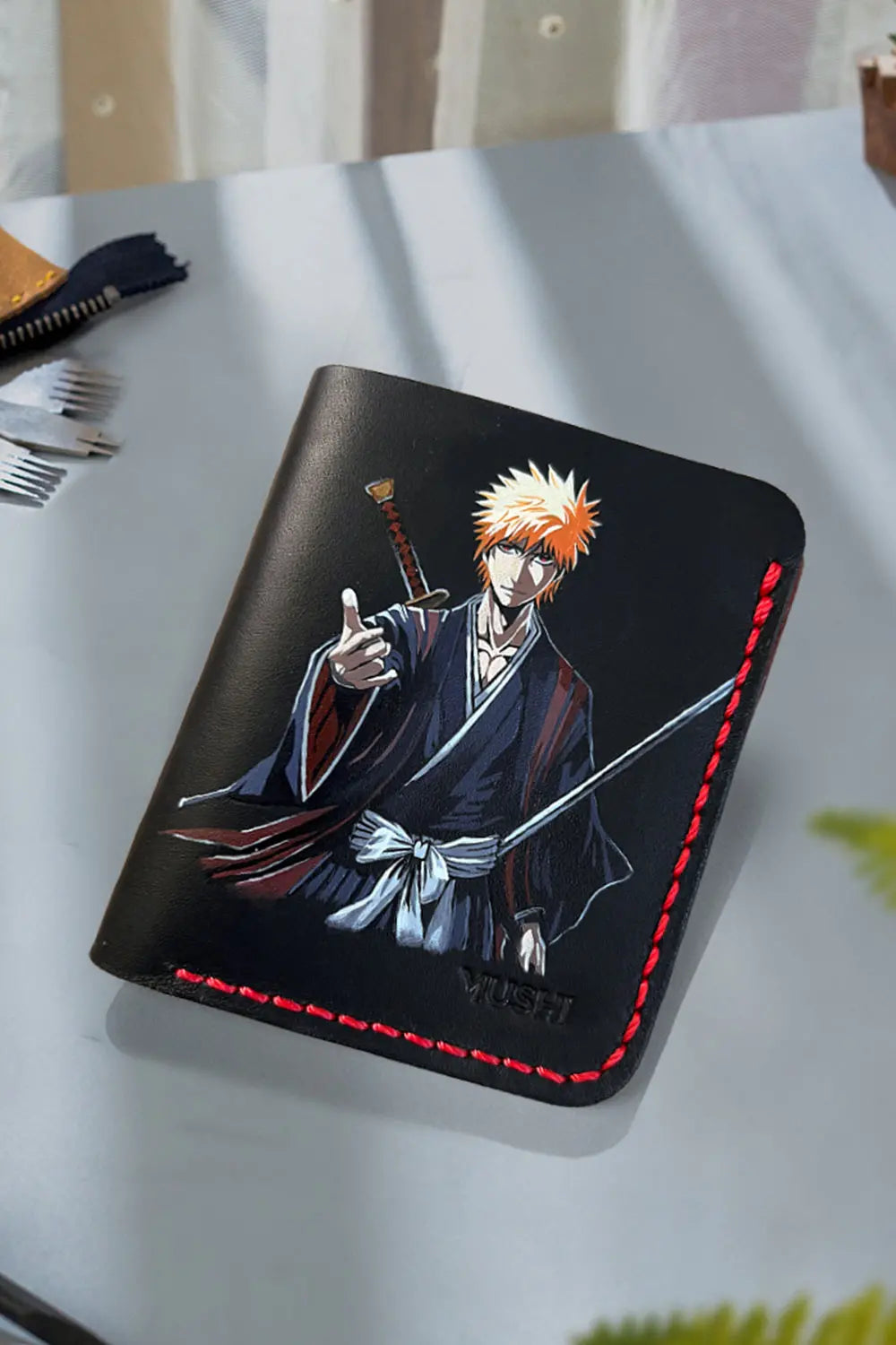 Ichigo kurosaki