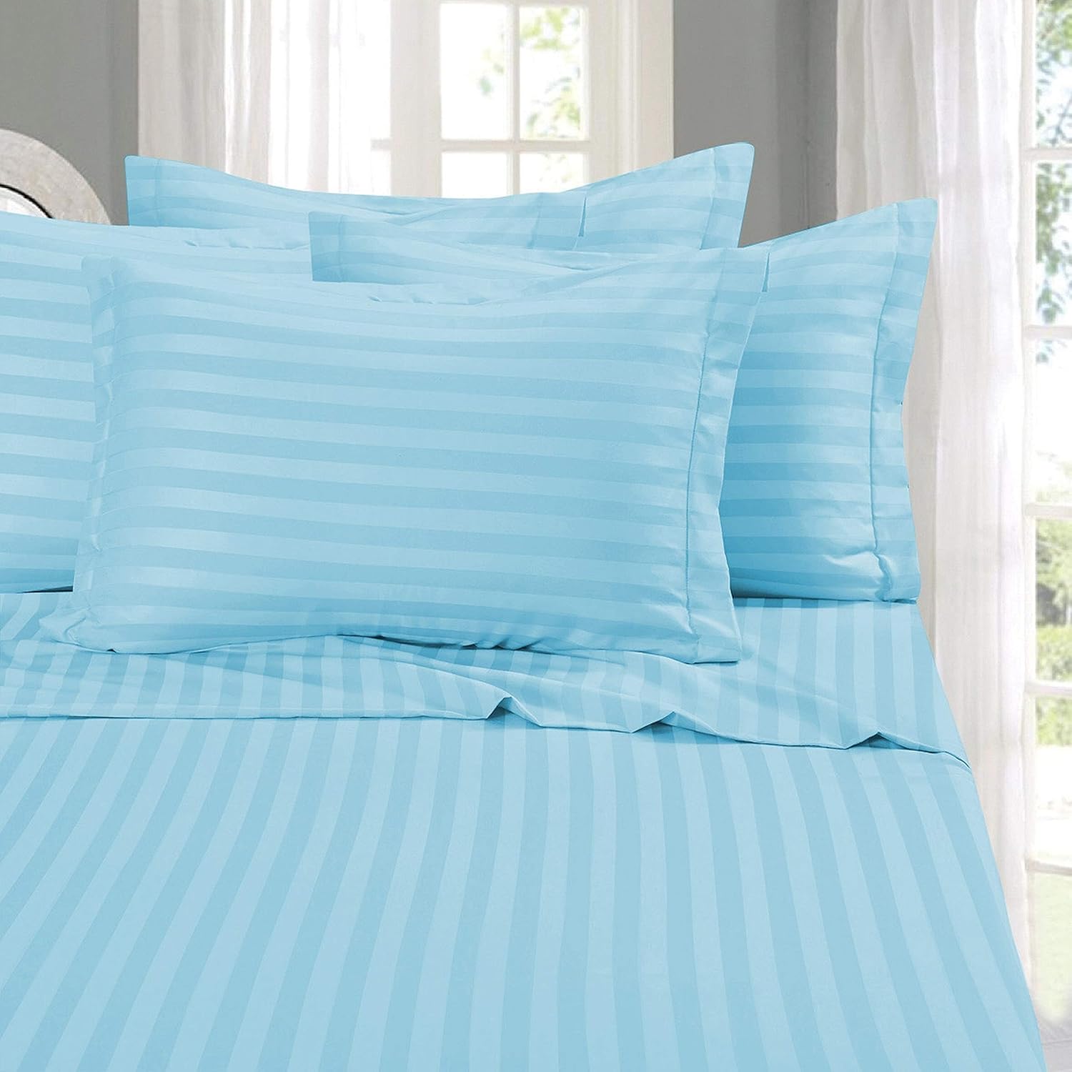 Bedsheets king size