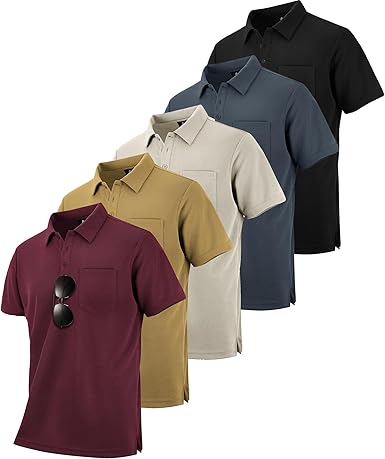 Polo Shirt